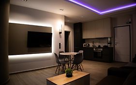 Kalma Apartment Xanthi Center